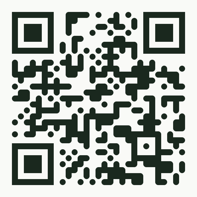 QR code linking to card.quackindex.com